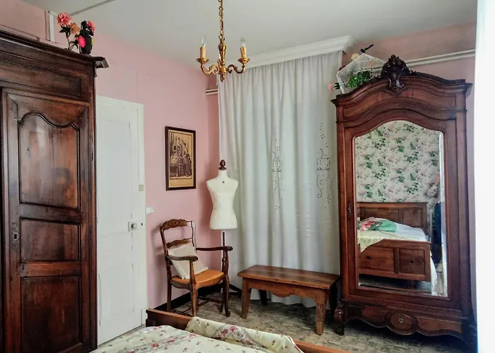 Rosalie Cottage