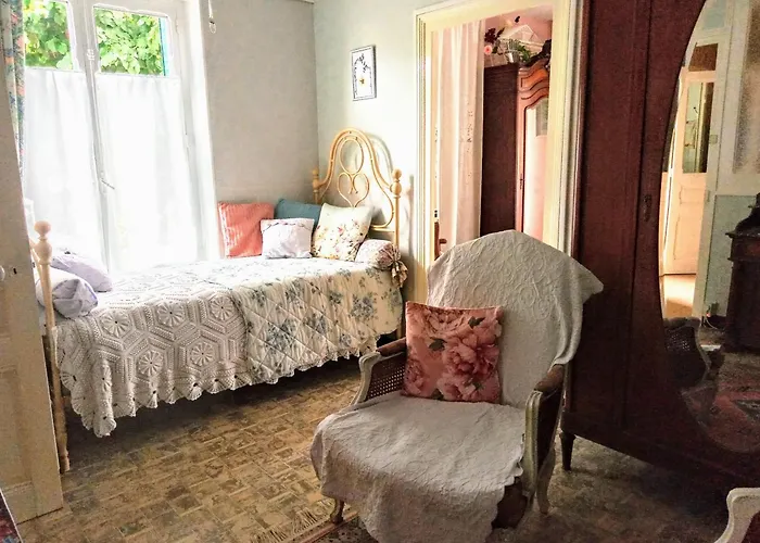 Rosalie Cottage