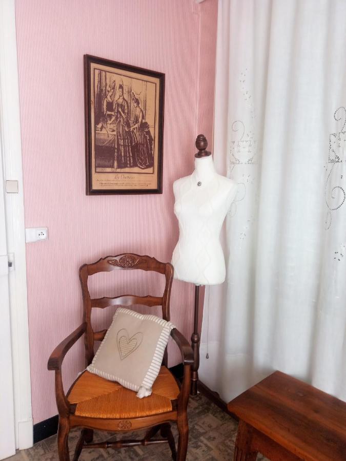 Rosalie * Beaurepaire (Isere)