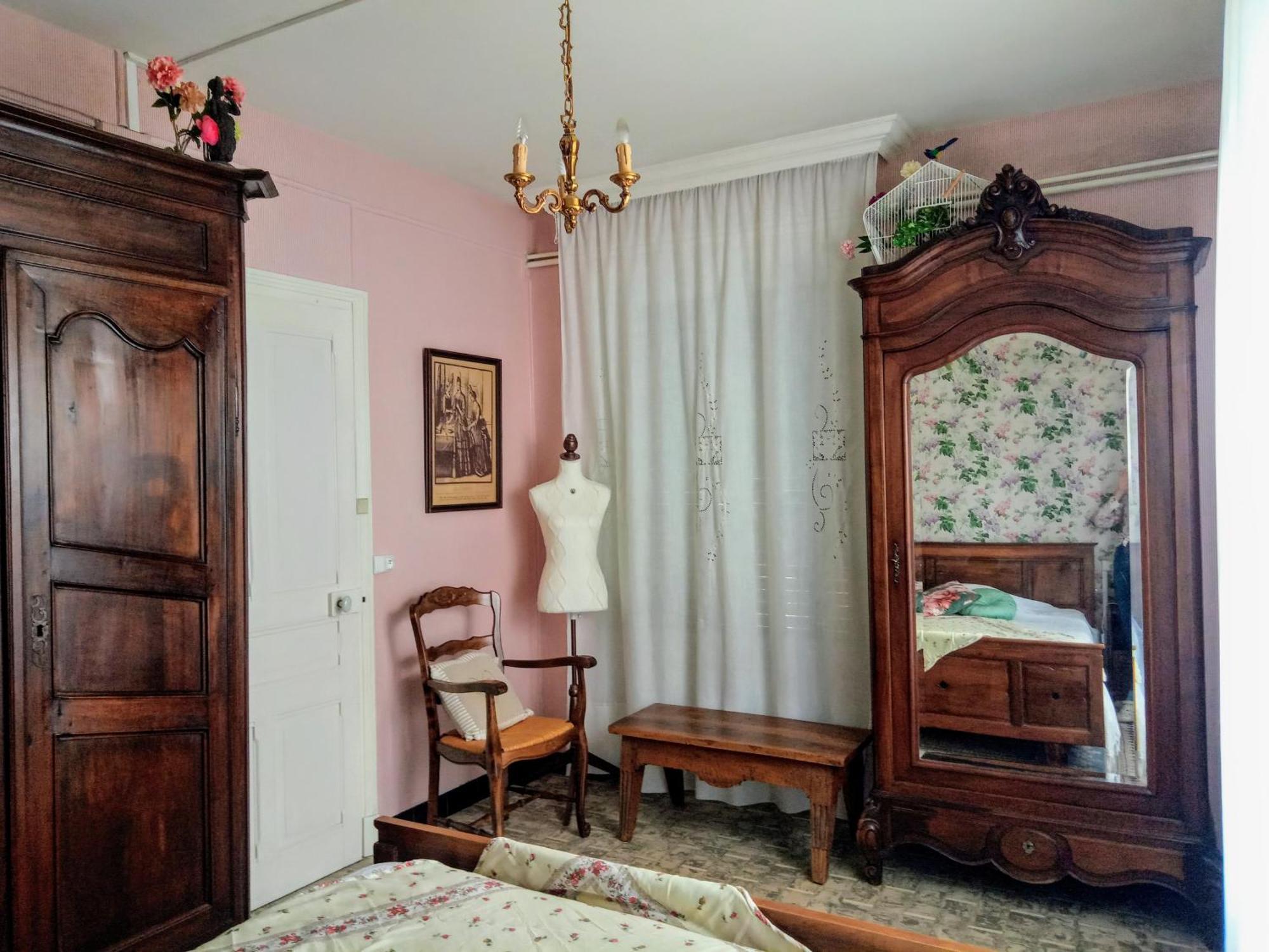 Apartment Rosalie
